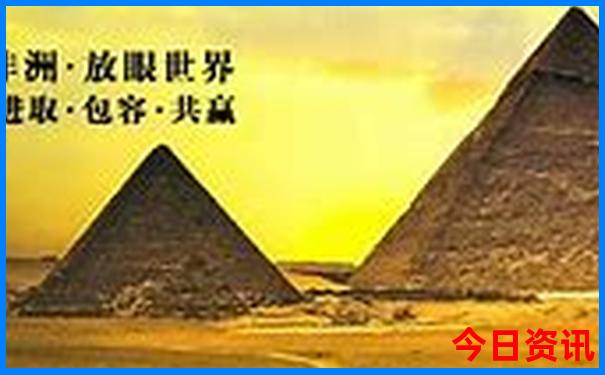 夏季旅行推荐的好地方